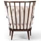 Four Hands Graham Chair in Andes Natural, , large