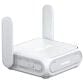 ASUS Go Dual-Band WiFi 7 Travel Router in White, , large