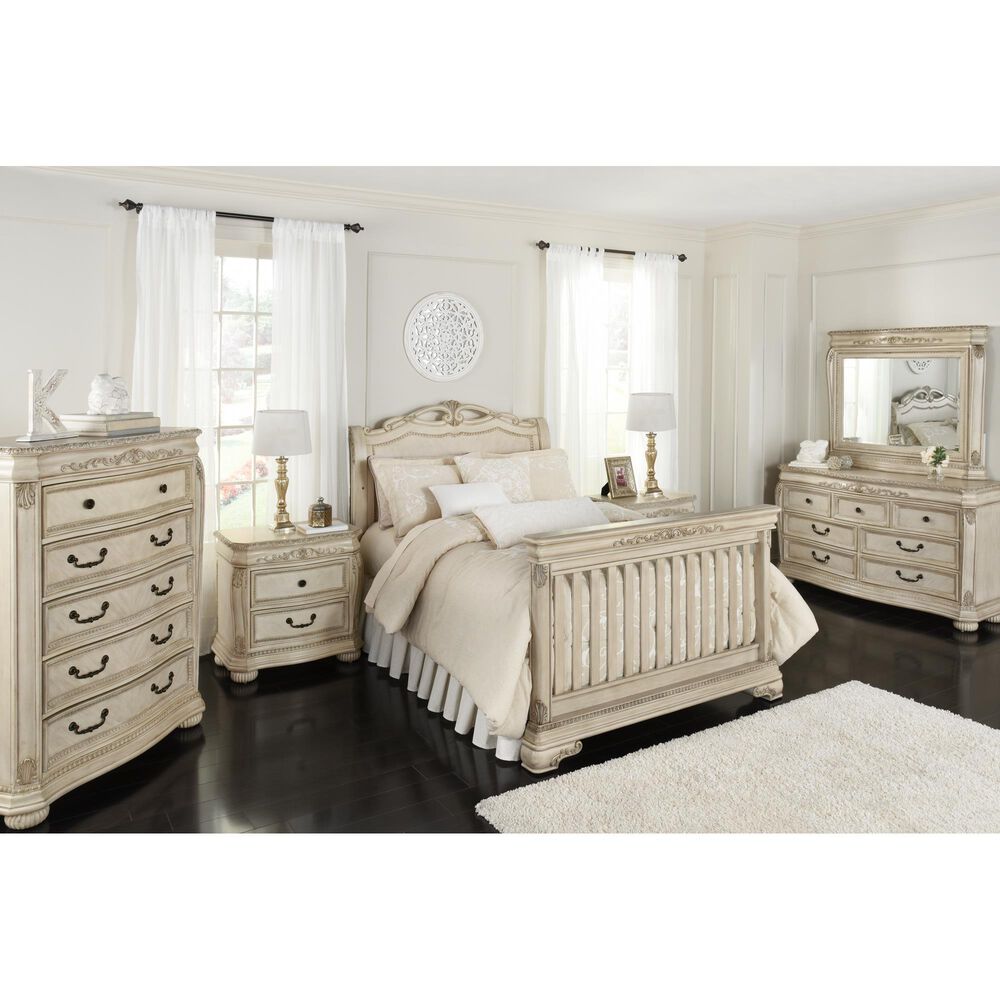 Kingsley Baby Wessex 7-Drawer Double Dresser in Seashell, , large