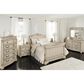 Kingsley Baby Wessex 7-Drawer Double Dresser in Seashell, , large
