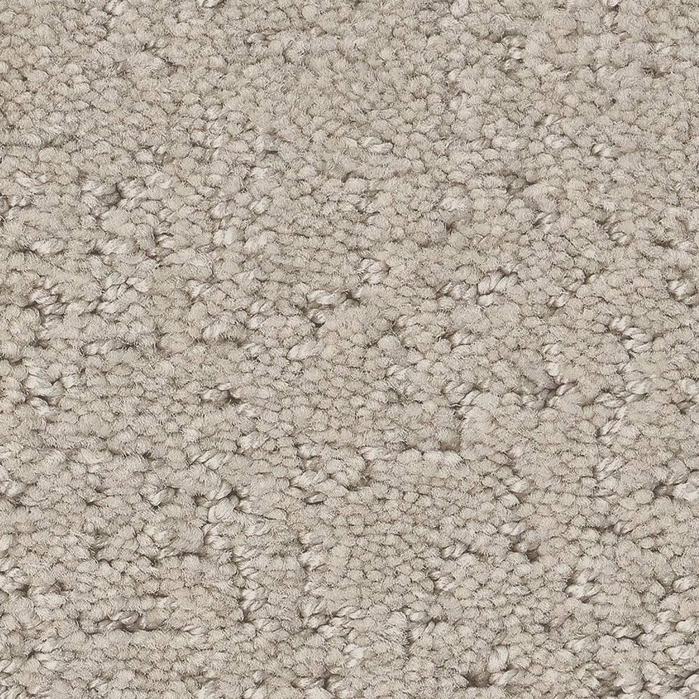 Shaw Canvas Comfort Carpet in Sand Castle, , large
