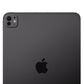 Apple 11" iPad Pro | Apple M5 Chip - Wi-Fi 256GB with Standard Glass in Space Black (latest Model) and 2-Year AppleCare+, , large