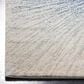Safavieh Evoke EVK228A 2"2" x 11" Royal and Ivory Runner, , large