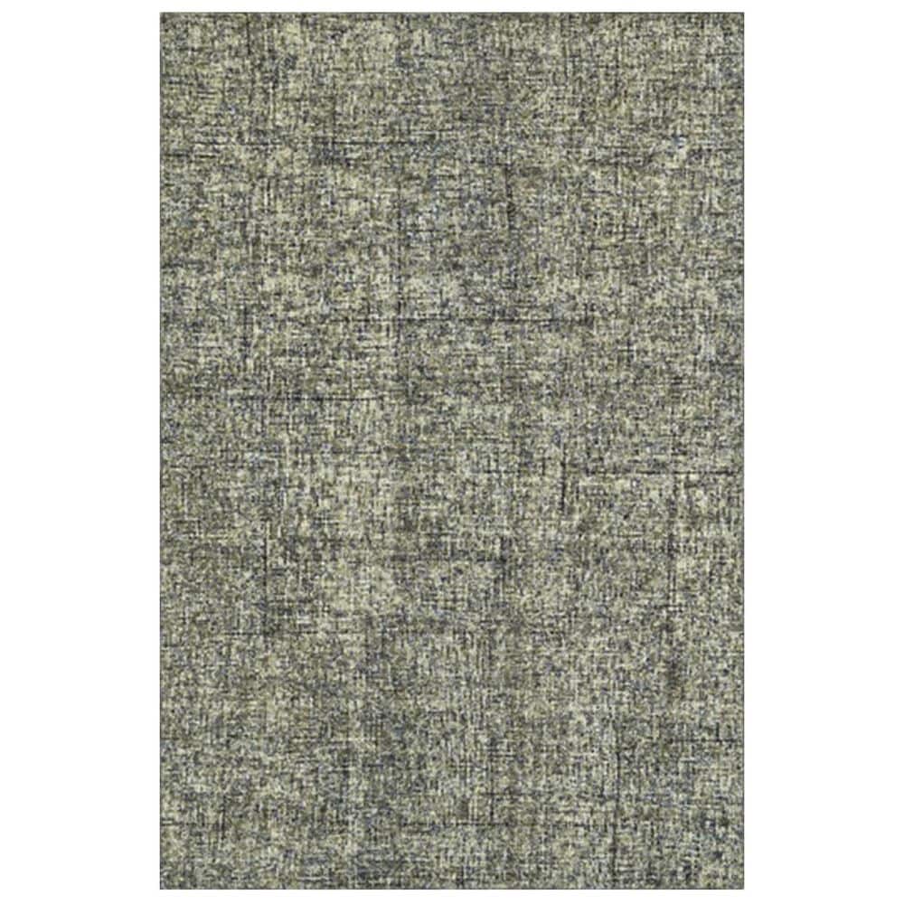 Dalyn Rug Company Calisa CS5 5" x 7"6" Indigo Area Rug, , large