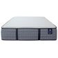 Sleeptronic Hathaway Plush California King Mattress, , large