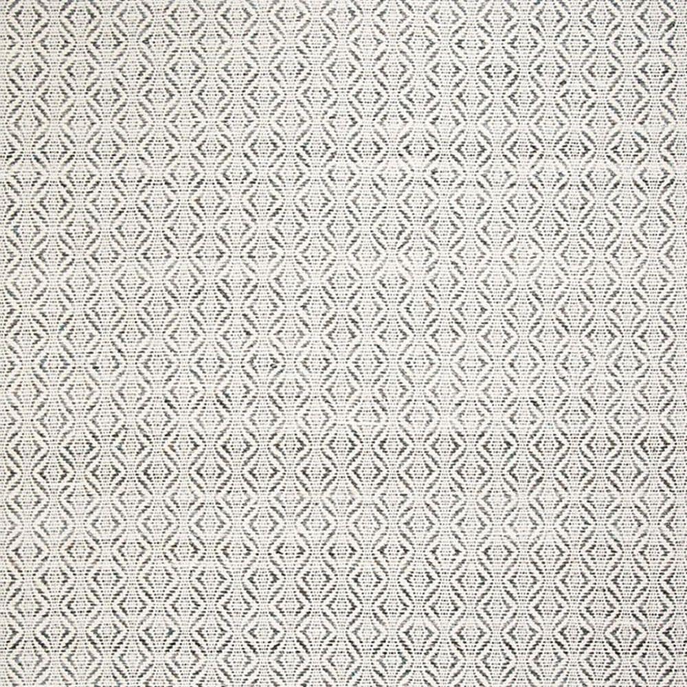 Safavieh Natura   2&#39;3&quot; x 8&#39; Charcoal Runner, , large