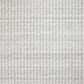 Safavieh Natura 2"3" x 8" Charcoal Runner, , large