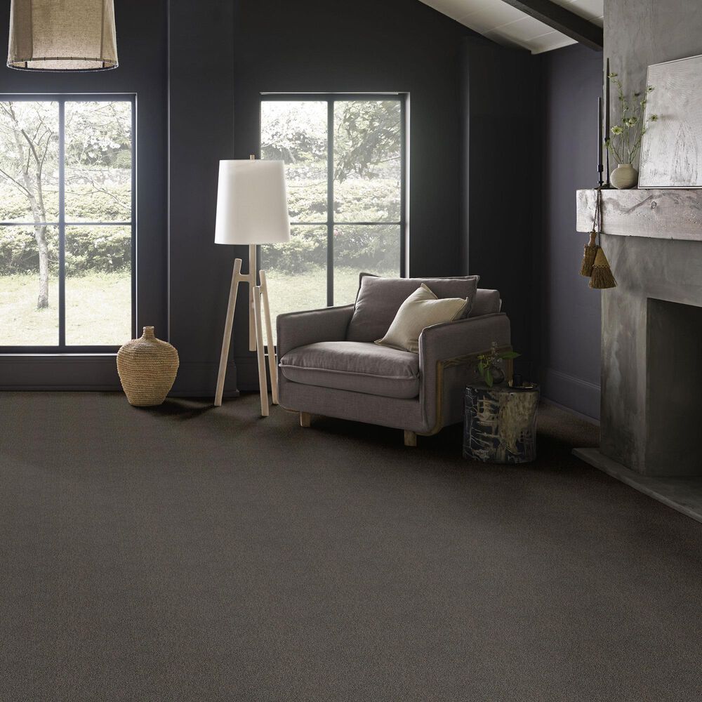 Anderson Tuftex Bali Carpet in Lava Rock, , large
