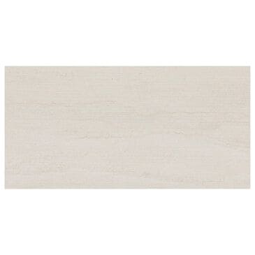 Dal-Tile Haddonstone Peony Rectangle Ridge 12" x 24" Porcelain Tile, , large