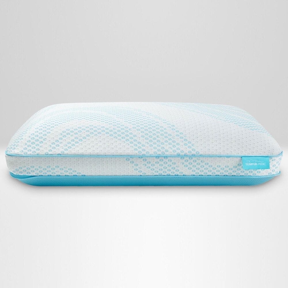 Tempur-Pedic Breeze ProLo Queen Pillow, , large