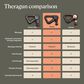 Therabody Theragun Prime Gen 6 Massager in Black, , large