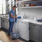 Maytag Maytag 7.0 cu ft Gas dryer, , large