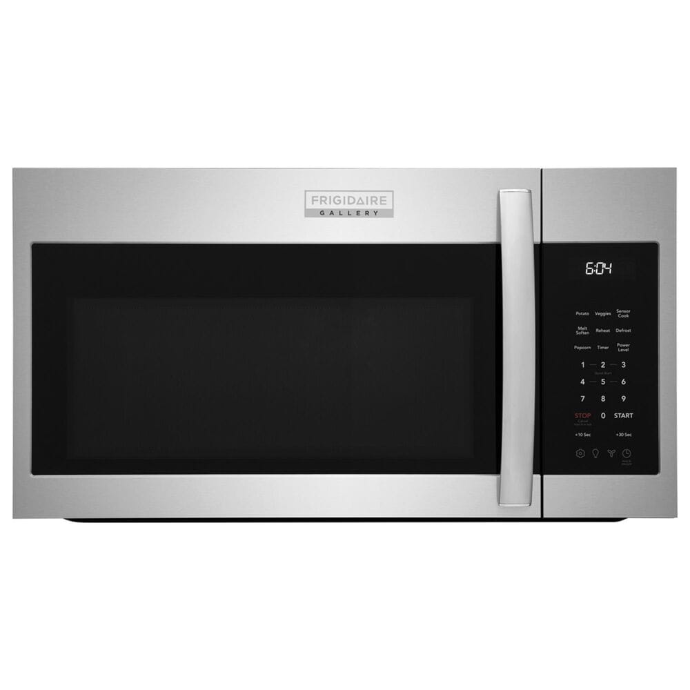 Frigidaire Gallery 4 Piece Kitchen Package in Stainless Steel, , large