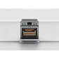Fisher & Paykel 30" Professional Induction Range in Stainless Steel, , large