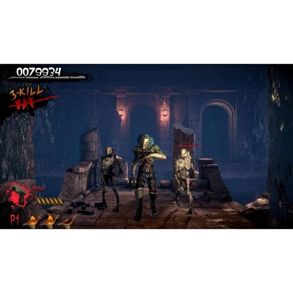 House Of The Dead 2 Remake Limited Edition - Nintendo Switch, , large