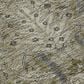 Dalyn Rug Company Solace SL7 8" Round Taupe Area Rug, , large