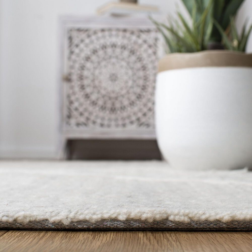 Safavieh Casablanca CSB451B 8&#39; x 10&#39; Beige and Ivory Area Rug, , large