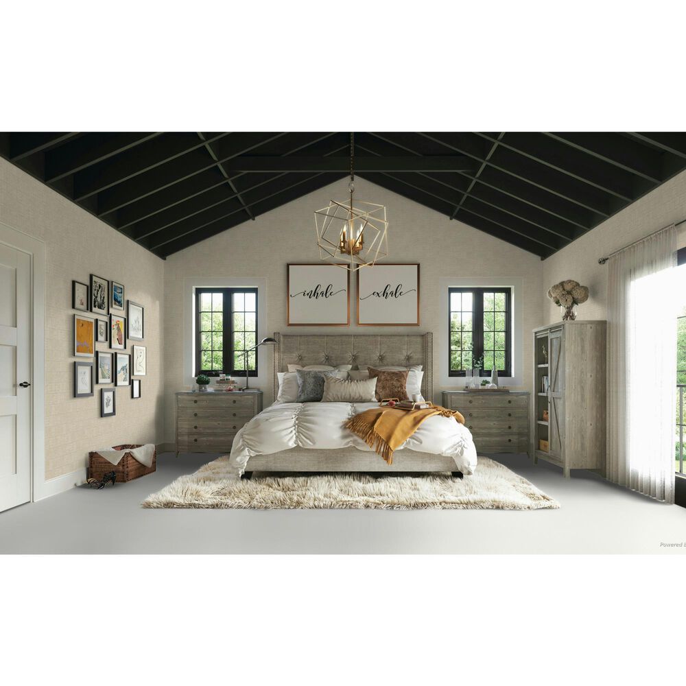 Dal-Tile Artcrafted Dune 4" x 4" Ceramic Tile, , large