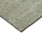 Dalyn Rug Company Burano BU1 5" x 7"6" Sage Indoor/Outdoor Area Rug, , large