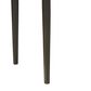 Ashley Kimonte Dining Table in Dark Brown - Table Only, , large