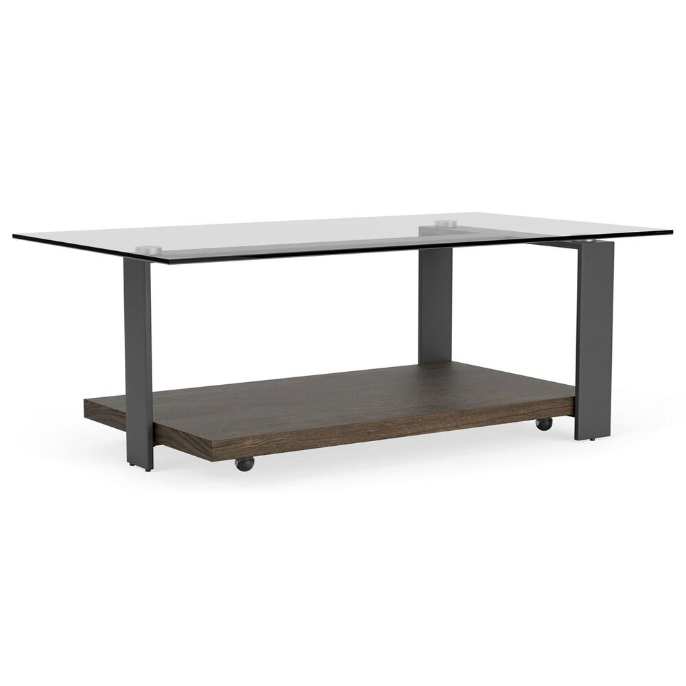 Shannon Hills Cortland Coffee Table in Saddle Oak, , large