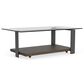 Shannon Hills Cortland Coffee Table in Saddle Oak, , large