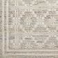 Angela Rose Rivers 2"3" x 3"9" Lagoon and Ivory Area Rug, , large