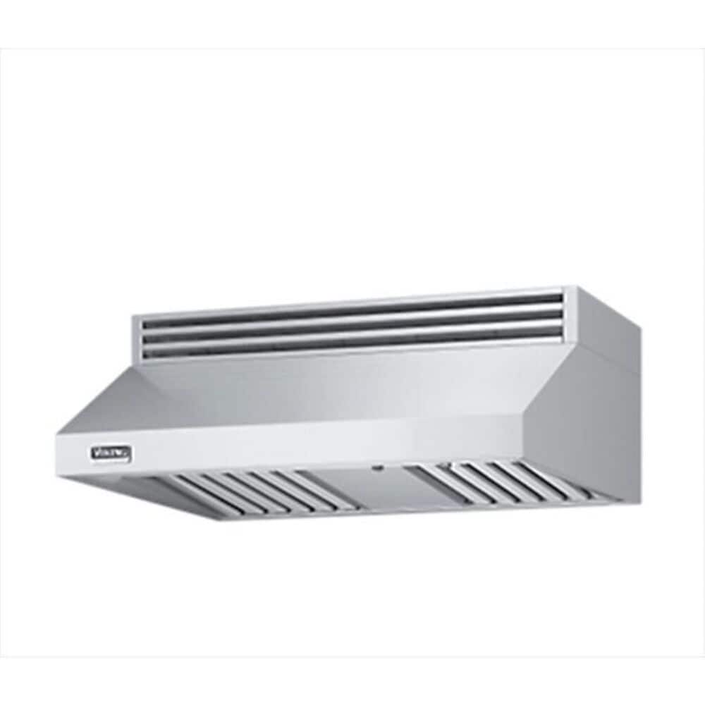 Viking Range Recirculating Kit 36" for VWH3610 in Stainless Steel, , large