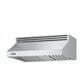 Viking Range Recirculating Kit 36" for VWH3610 in Stainless Steel, , large