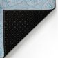 Dalyn Rug Company Seabreeze SZ10 2"3" x 7"6" Sky Runner, , large