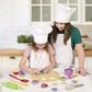 Mrs. Anderson"s 24-Piece Kids Baking Set in Multicolor, , large