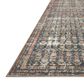 Amber Lewis x Loloi Billie 2" x 5" Ocean and Brick Runner, , large