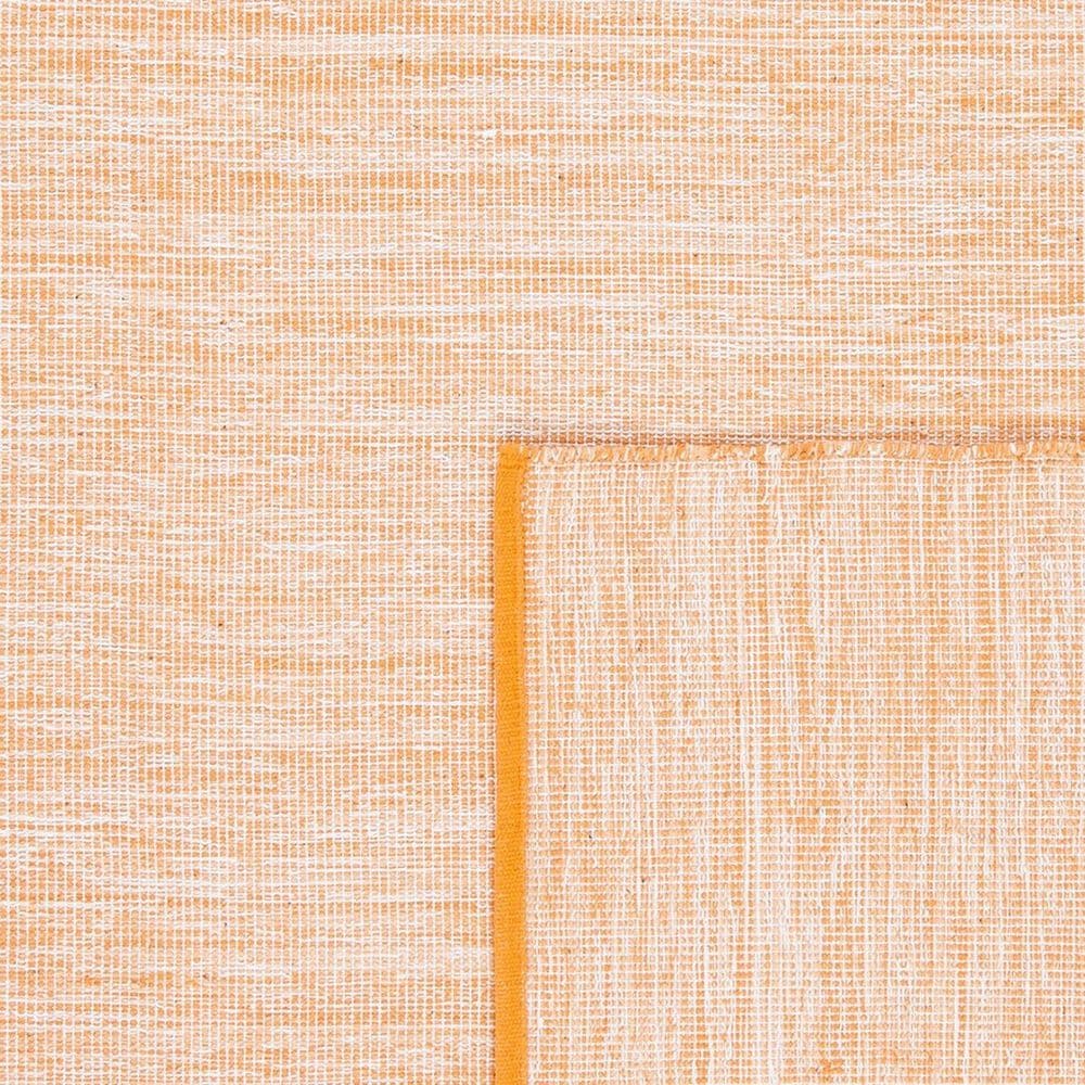 Safavieh Montauk 4&#39; x 6&#39; Orange Area Rug, , large