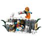 LEGO Explorers" Arctic Polar Express Train Building Set, , large