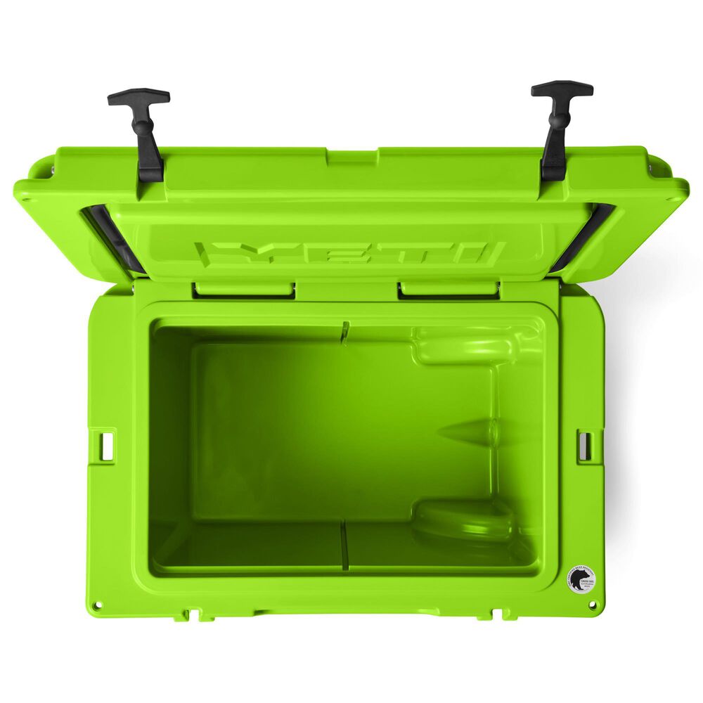 YETI Tundra Haul Wheeled Cooler in Venom, , large