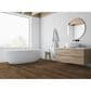 Mohawk Western Row Tilled Oak 6" x 47" Laminate, , large