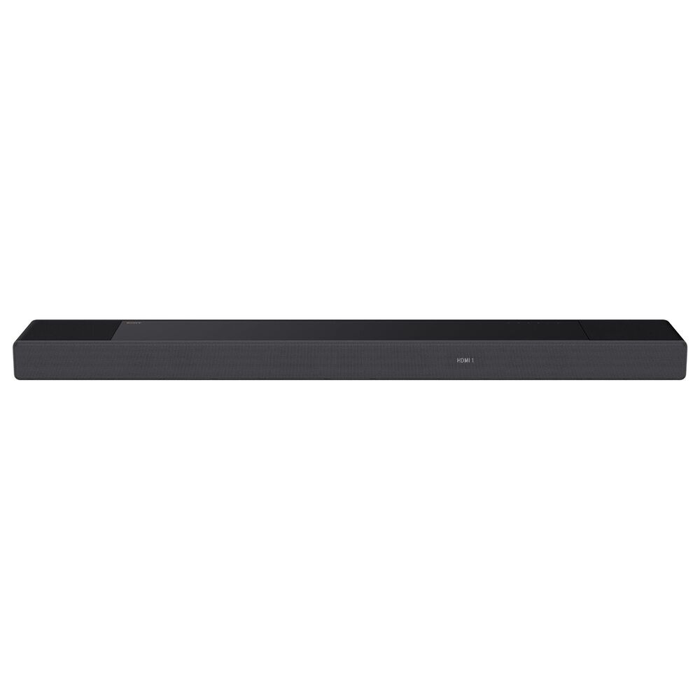 Sony 7.1.2ch Dolby Atmos Soundbar in Black, , large