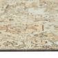Amer Rugs Craft 10" x 14" Walnut Area Rug, , large