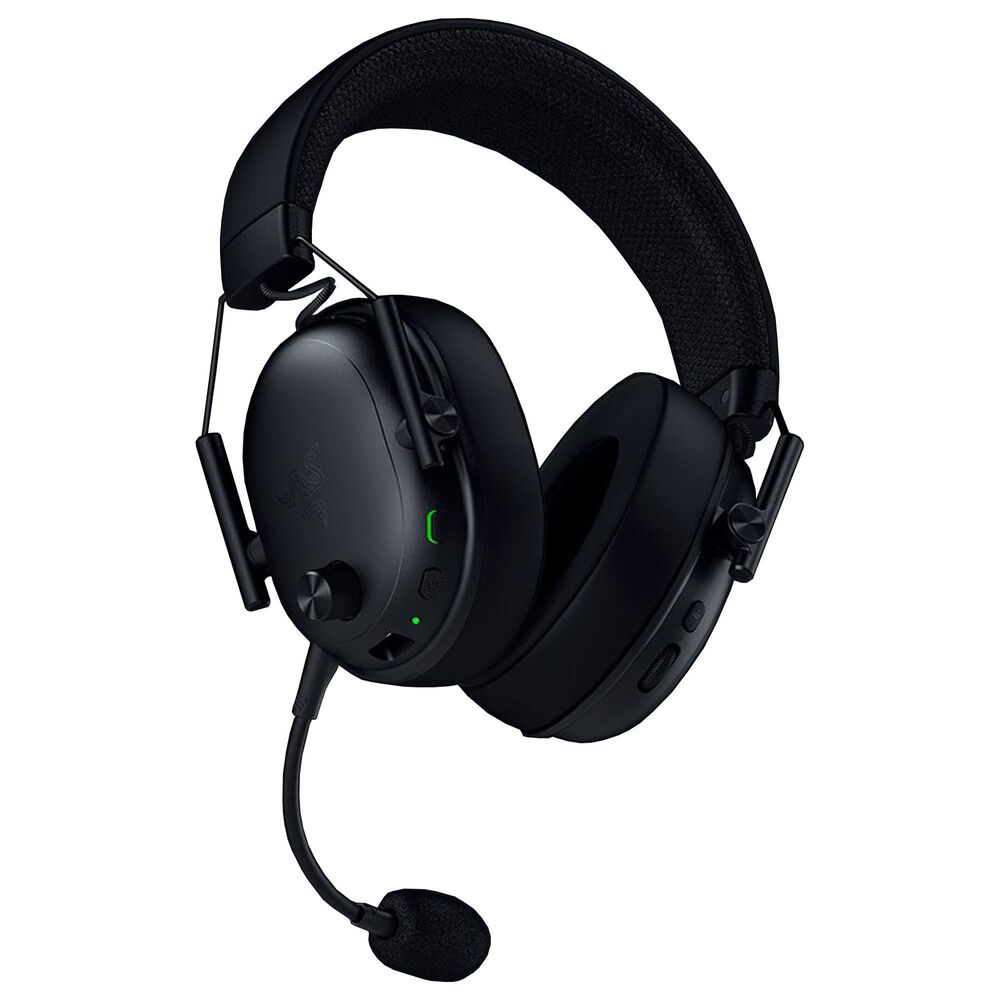Razer BlackShark V3 Wireless Esports Headset in Black, , large