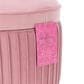 Impressions Vanity Hello Kitty Bow Storage Bench, , large