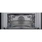 Bertazzoni 30" Single Electric Wall Oven with Convection in Stainless Steel, , large