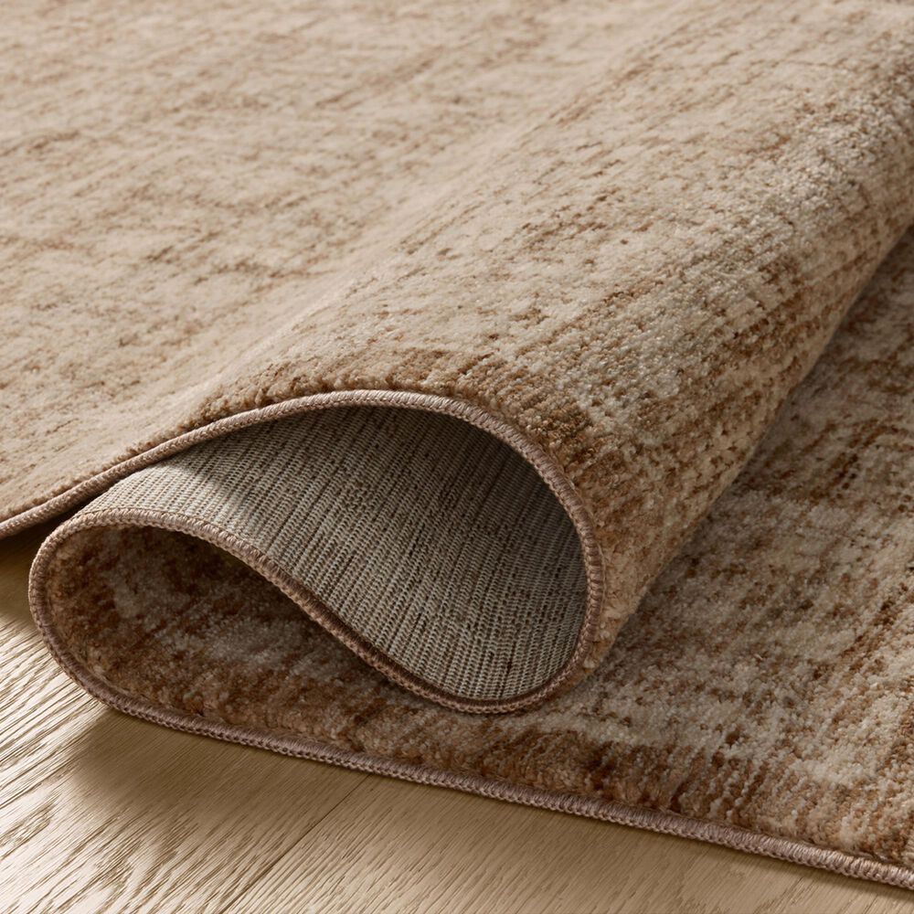 Loloi II Winston Earth and Bone 7&#39;10&quot; x 10&#39;2&quot; Area Rug, , large