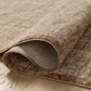 Loloi II Winston Earth and Bone 7"10" x 10"2" Area Rug, , large