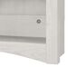 Bush Salinas Bathroom Bathroom Wall Cabinet in Linen White Oak, , large