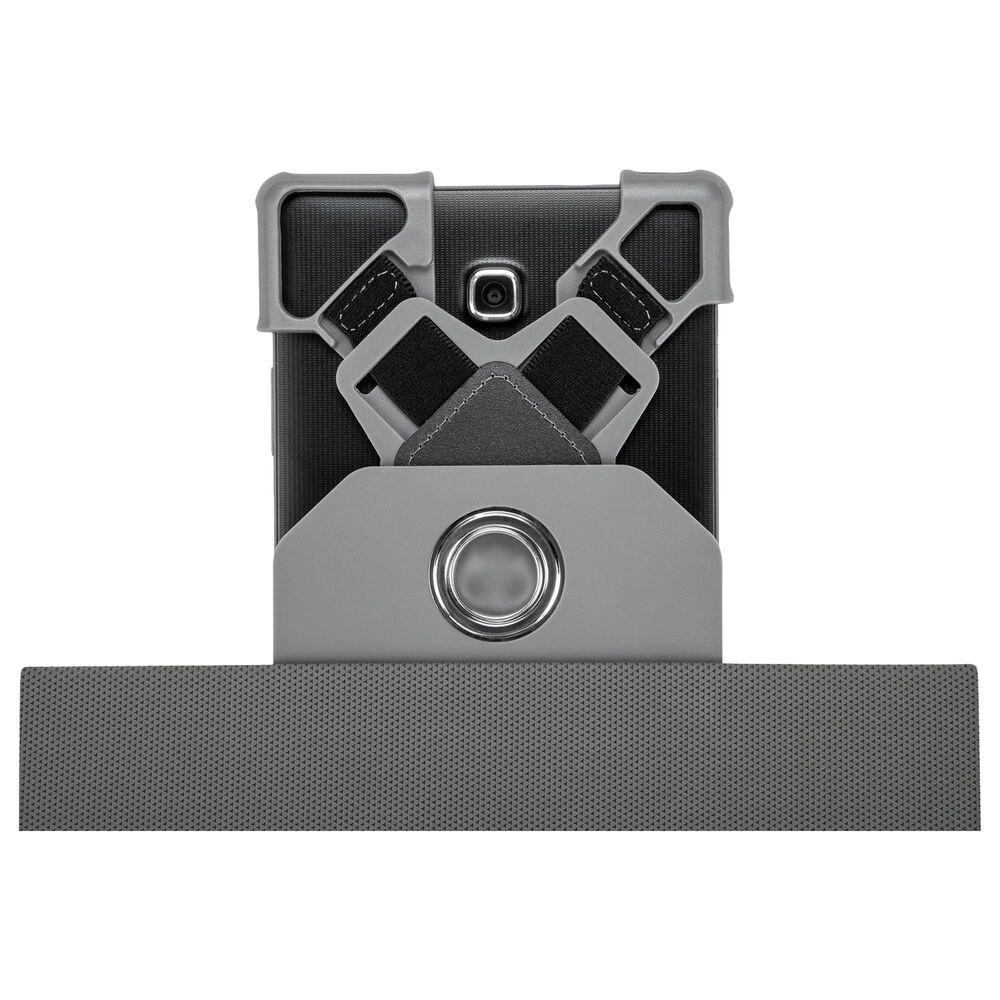 Targus Safefit 7 - 8.5&quot; 360 Rotating Tablet Case in Black, , large