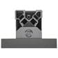Targus Safefit 7 - 8.5" 360 Rotating Tablet Case in Black, , large
