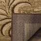 Safavieh Lyndhurst LNH554 2"3" x 12" Brown and Multicolor Runner, , large