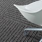 Shaw Chatterbox 24" x 24" Carpet Tile in Shoot The Breeze, , large
