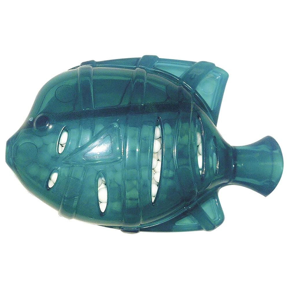 Helen Of Troy Protec Antimicrobial Humidifier Tank Cleaning Fish in White, , large