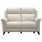 Barcalounger Kester Power Loveseat in Laurel Cream, , large